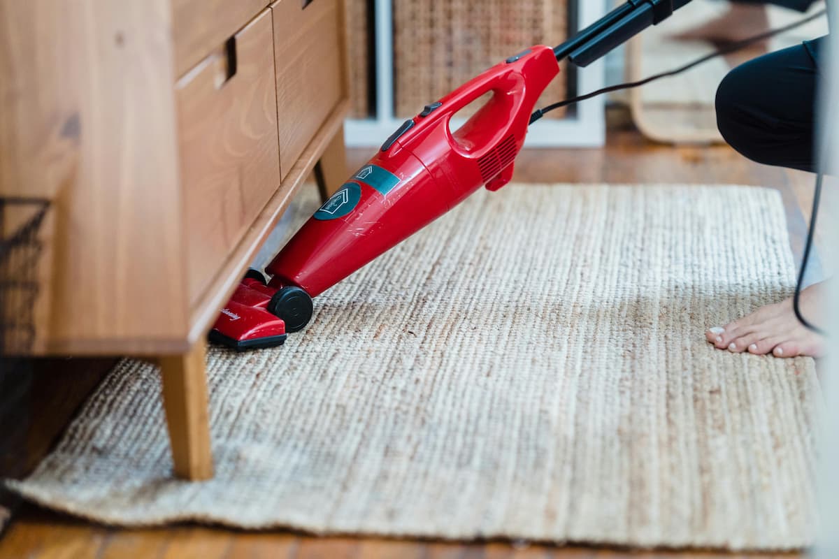 Floors and Carpets