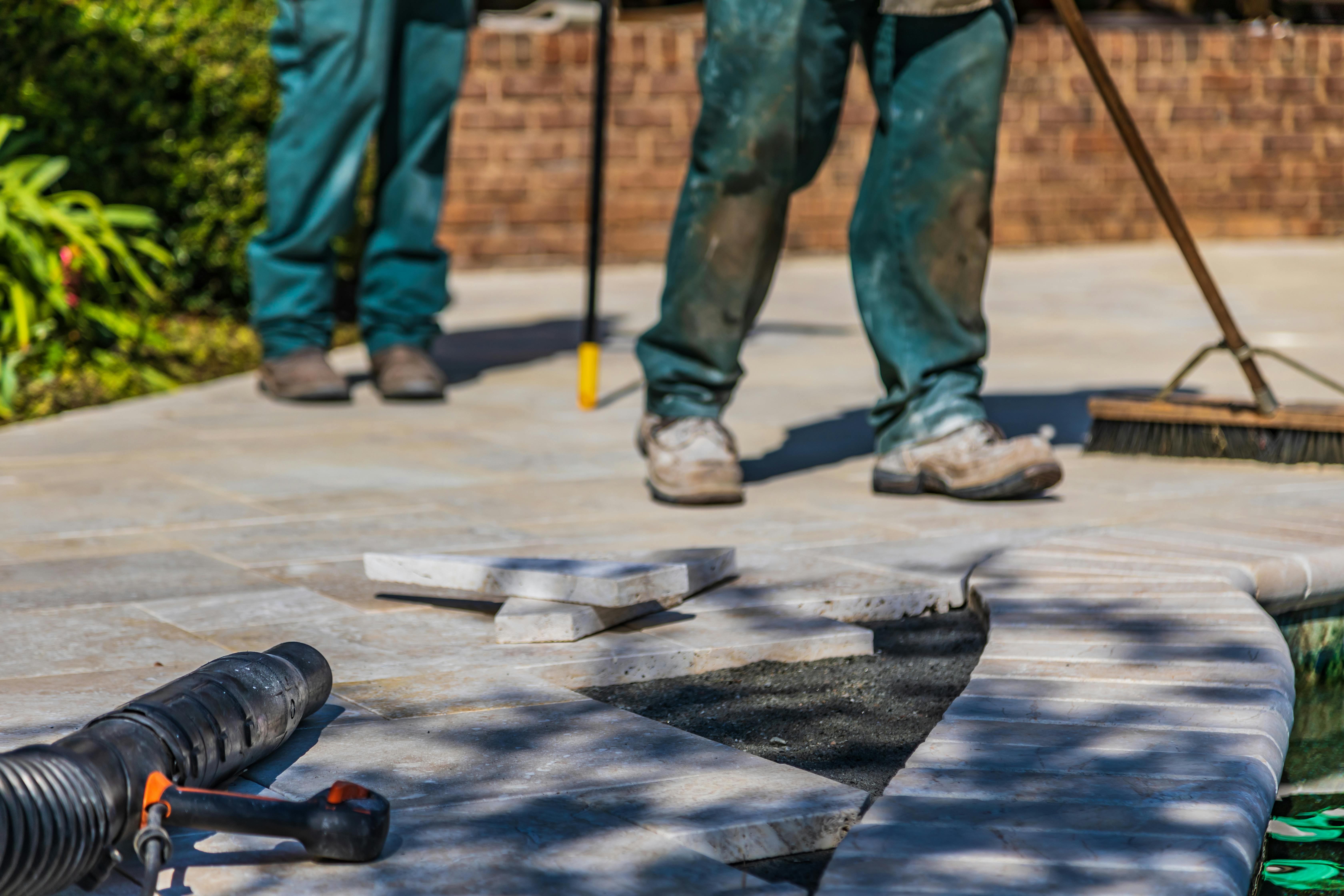 post construction cleaning service