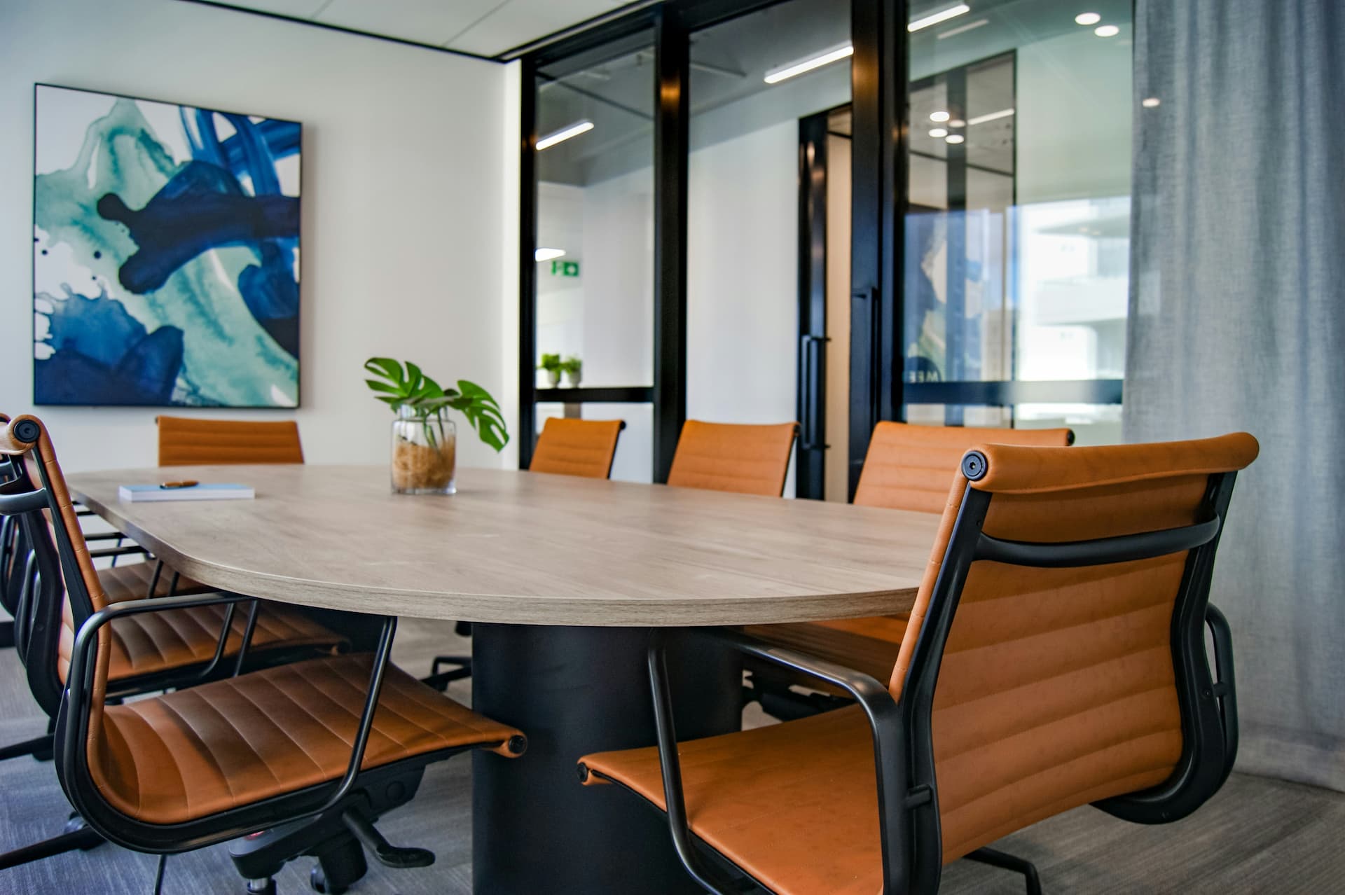Commercial cleaning